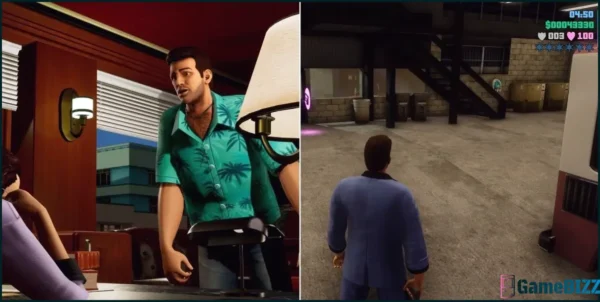 GTA Vice City (Español Latino) PS2 - Image 2