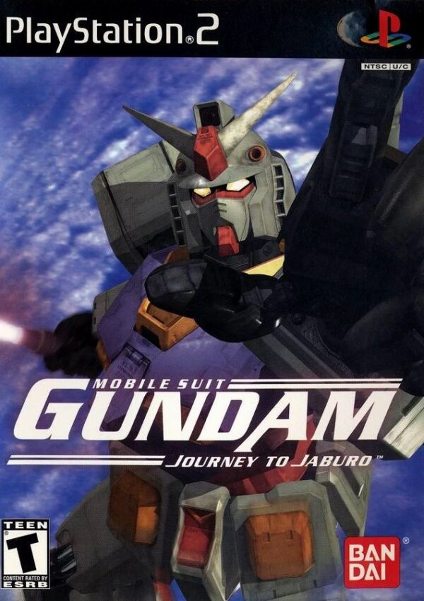 Kidou Senshi Gundam PS2