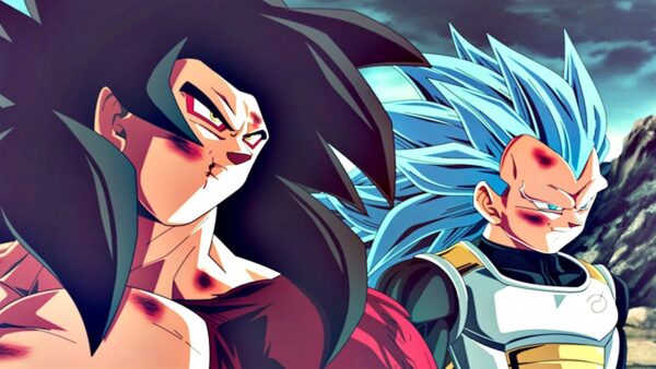 Dragon ball Budokai Dark Sayan Ps2 - Image 4